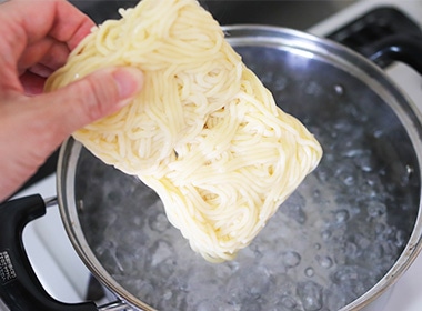 ｲﾀﾘｱ産パスタ