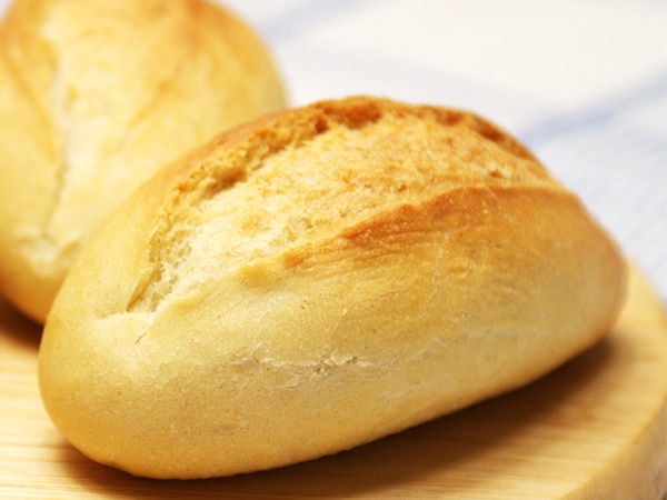 ハーフバゲット