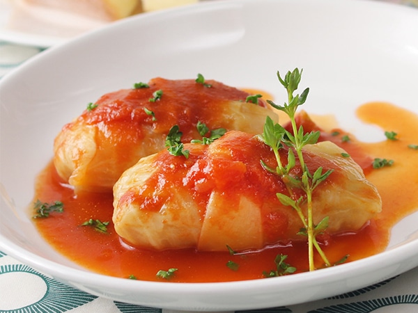 ロールキャベツ