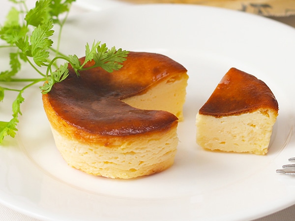 チーズケーキ