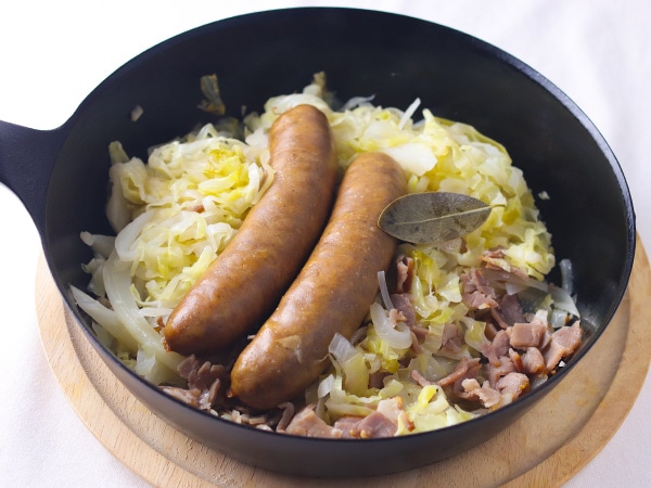 ソーシースフュメ