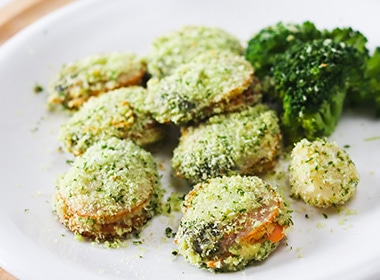 ほたてのカルパッチョ