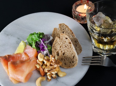 シングルモルトウィスキーと