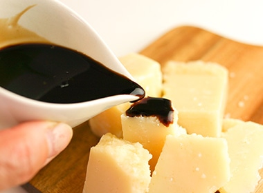 パルミジャーノレッジャーノ