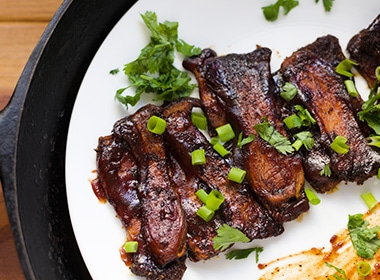 酢豚やスペアリブのソースにも