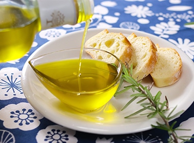 ベルデンソ　オリーブオイル