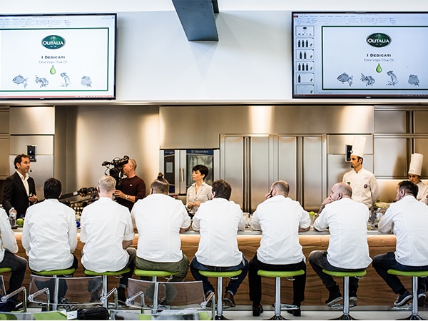 プロフェッショナル向けセミナー