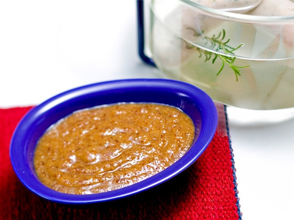 スイートマスタード