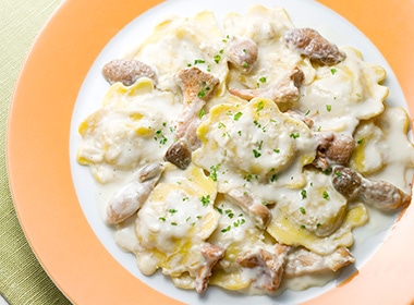 オリーブオイル　アレンジ