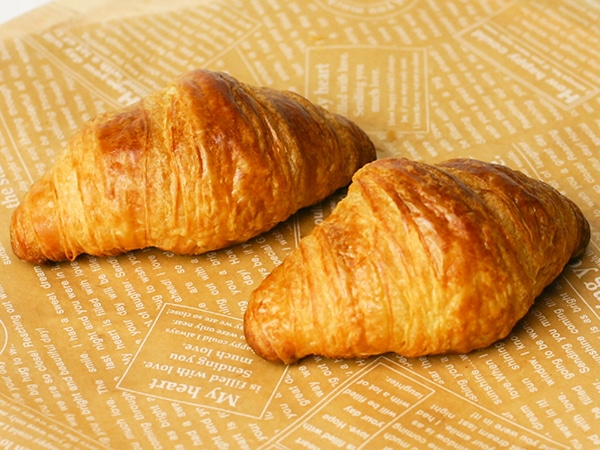 クロワッサン