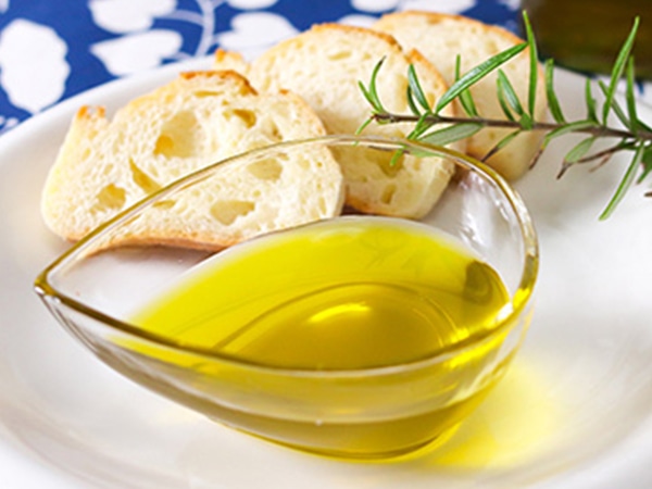 オリーブオイル