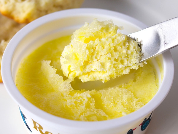 クロテッドクリーム