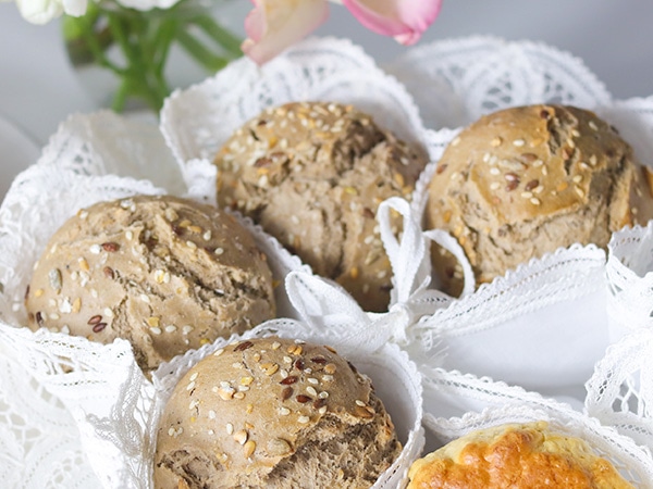 シリアルロール