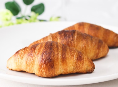 ミニクロワッサン