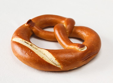 プレッツェル 83g×１