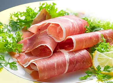 ハモンセラーノ （50gパック）