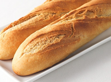 ハーフバゲット