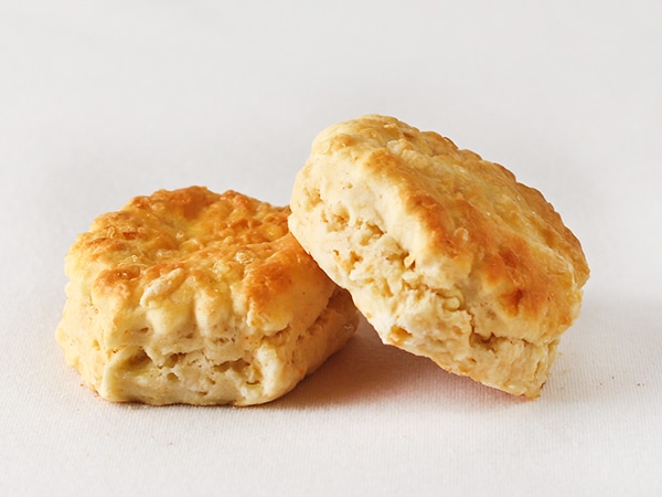 バタースコーンチーズ