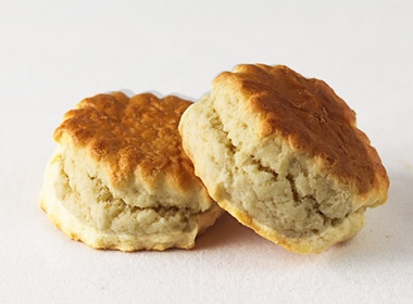 バタースコーンプレーン