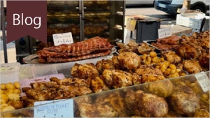 上野さんブログ